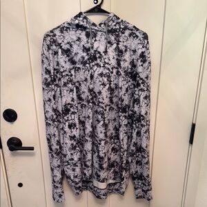 Rhoback Hesi performance Hoodie XL